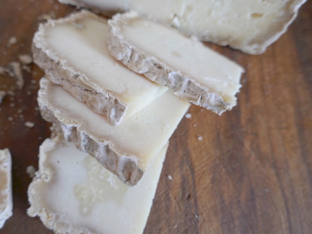 Queso de cabra