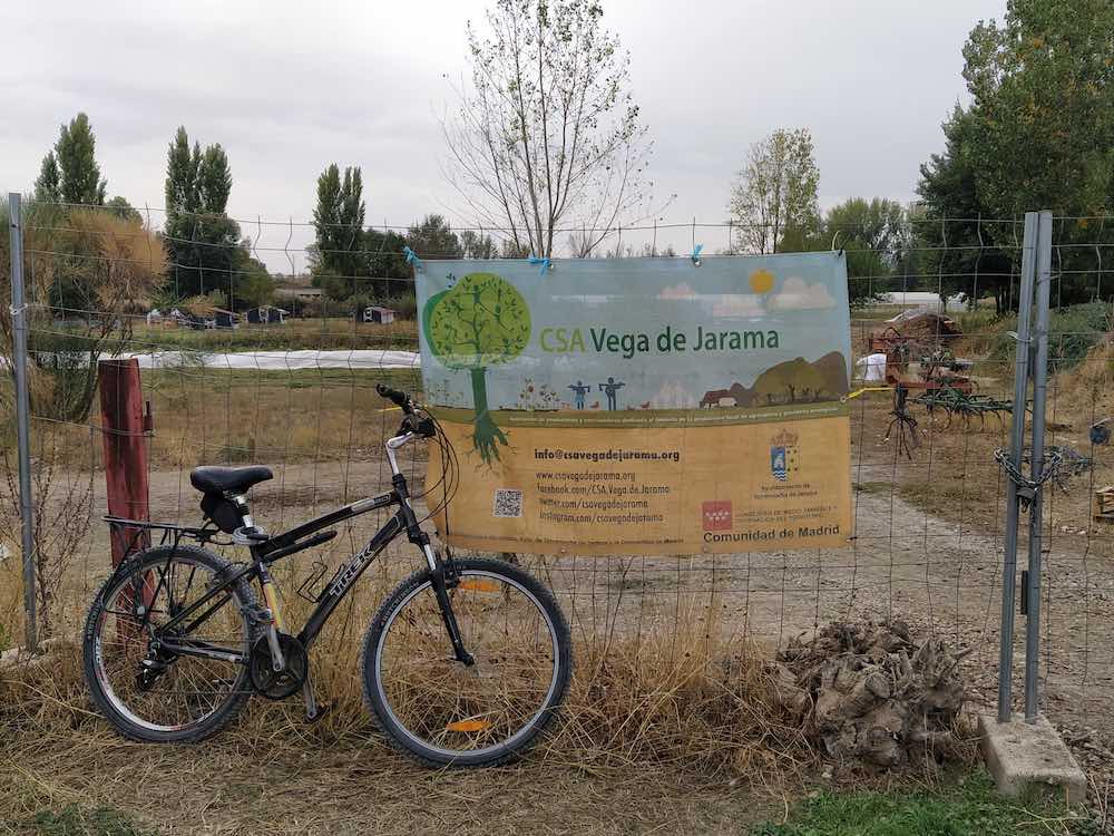 CSA Vega de Jarama