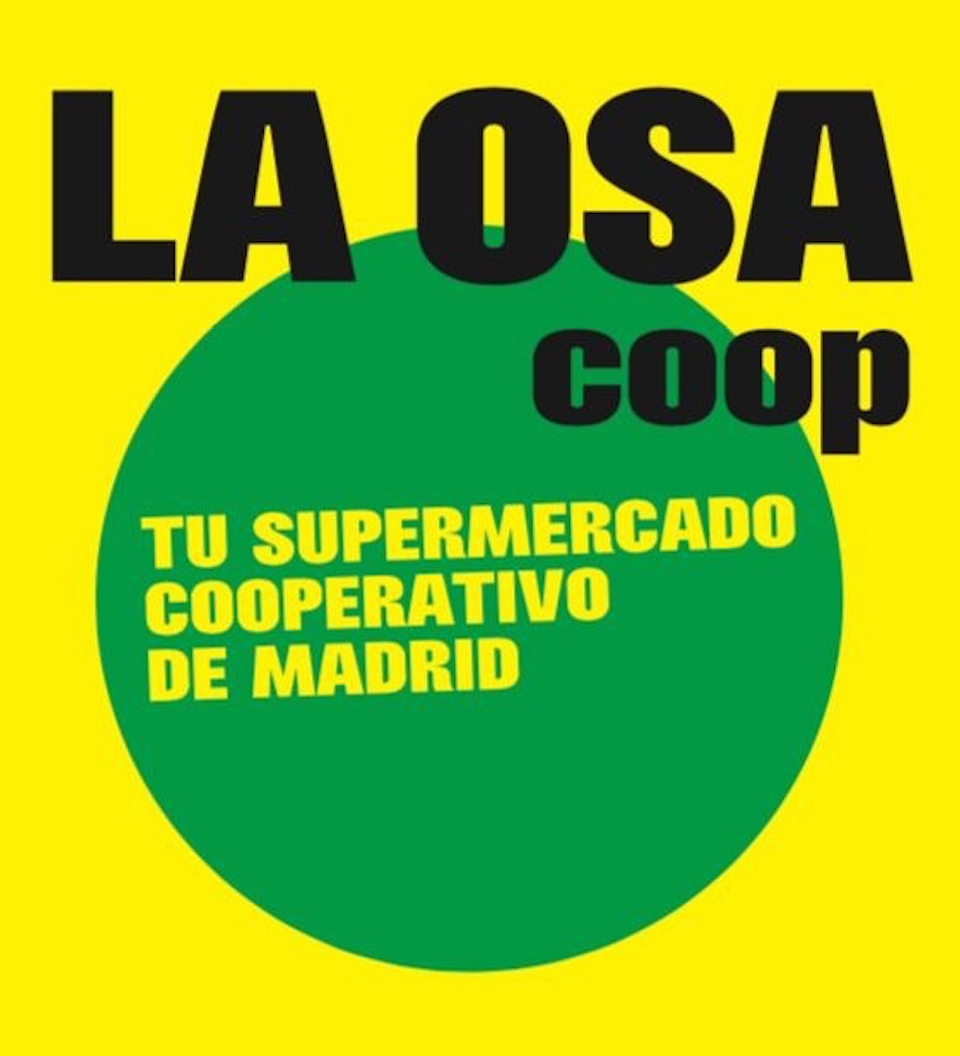 Supermercado Cooperativo LA OSA coop.