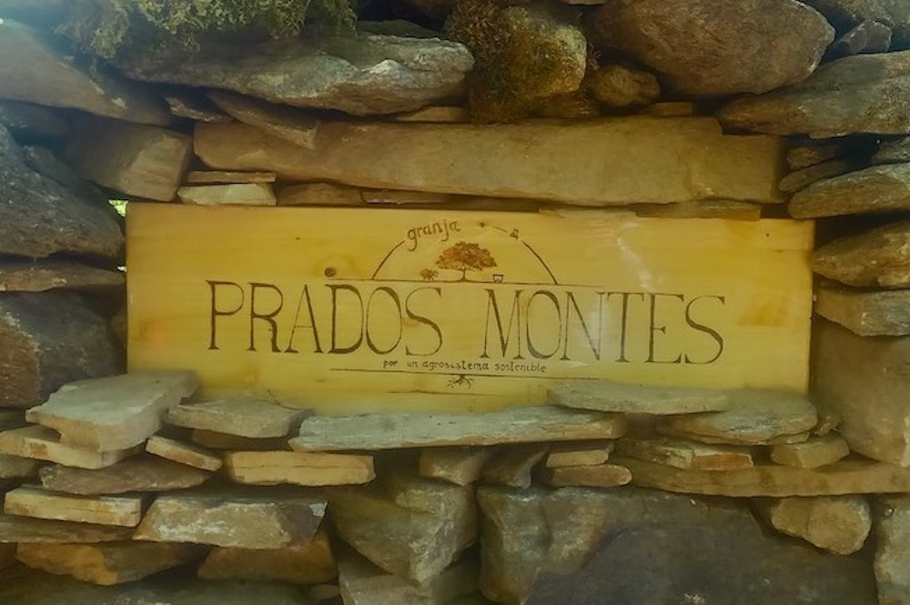 Granja Prados Montes