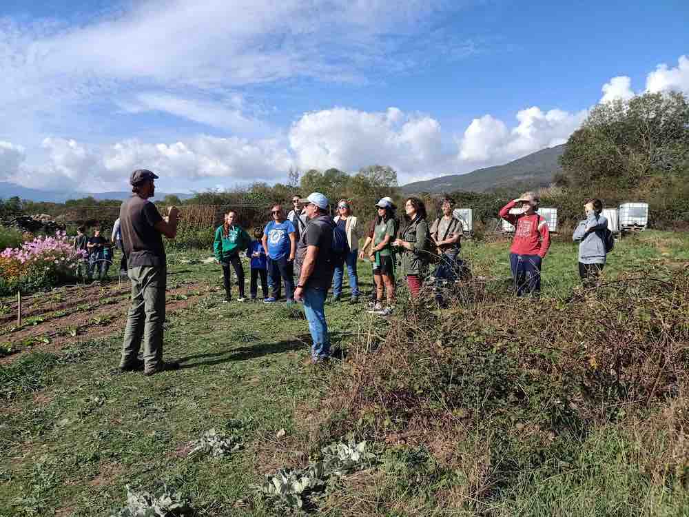 En ECOS del Lozoya